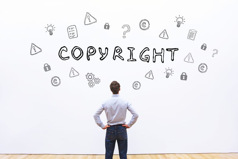 Copyright and NFT: the ecosystem of incredible innovators