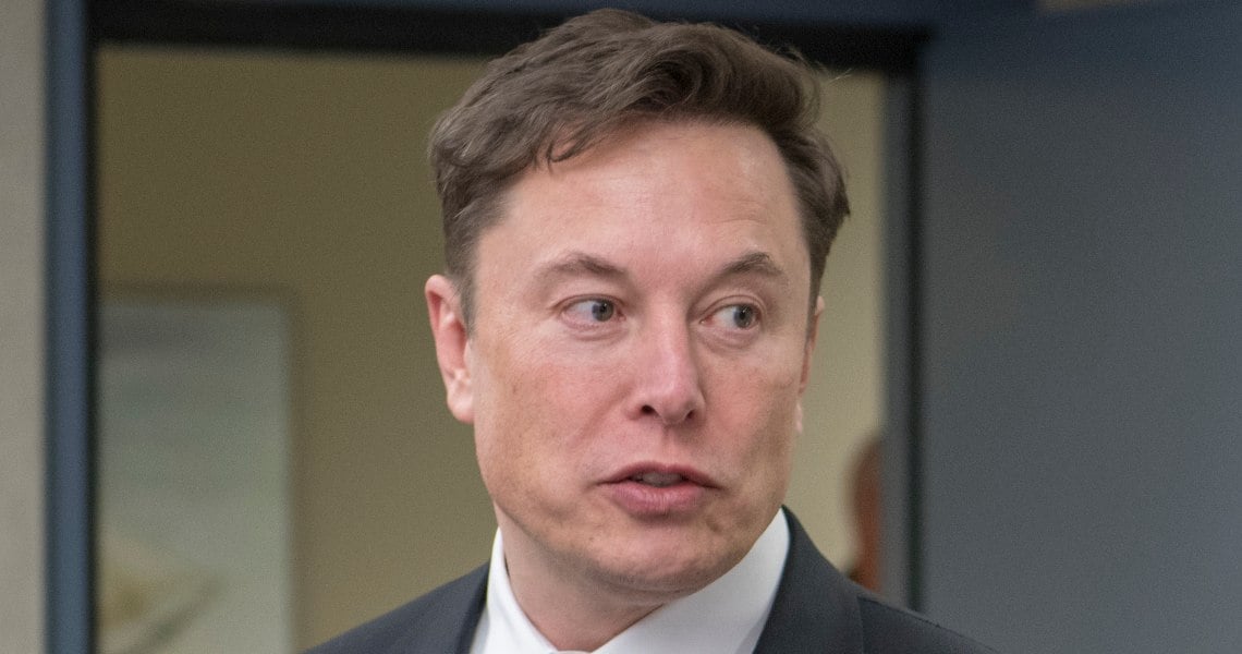 Elon Musk defies the lockdown and faces arrest