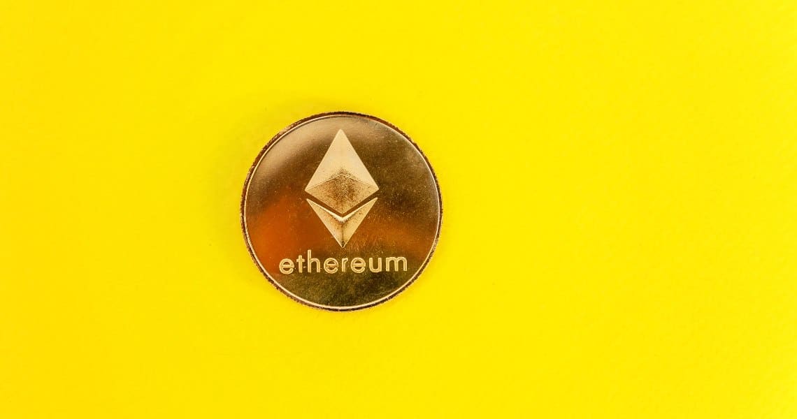 What is the Yellow Paper of Ethereum
