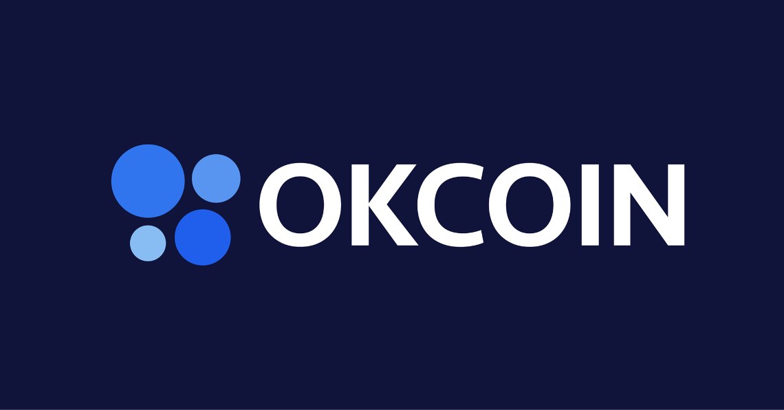 OKCoin activates a website on Unstoppable Domains