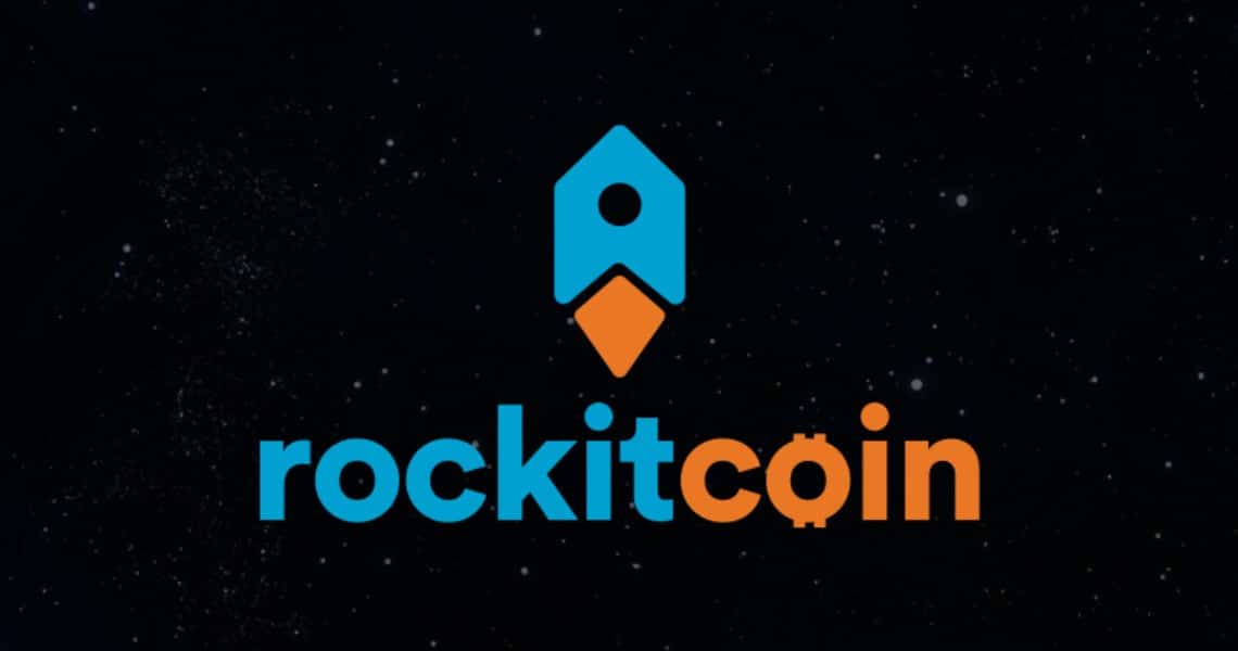 How does Rockit bitcoin work?