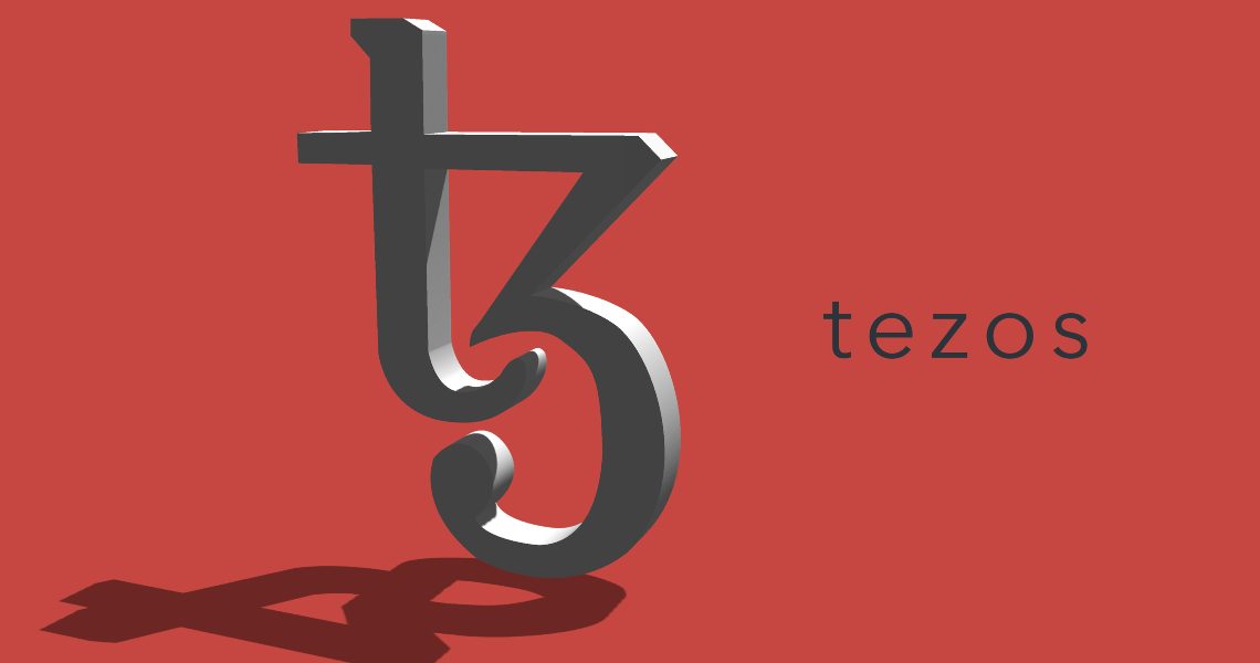 Chainlink: a partnership agreement with Tezos