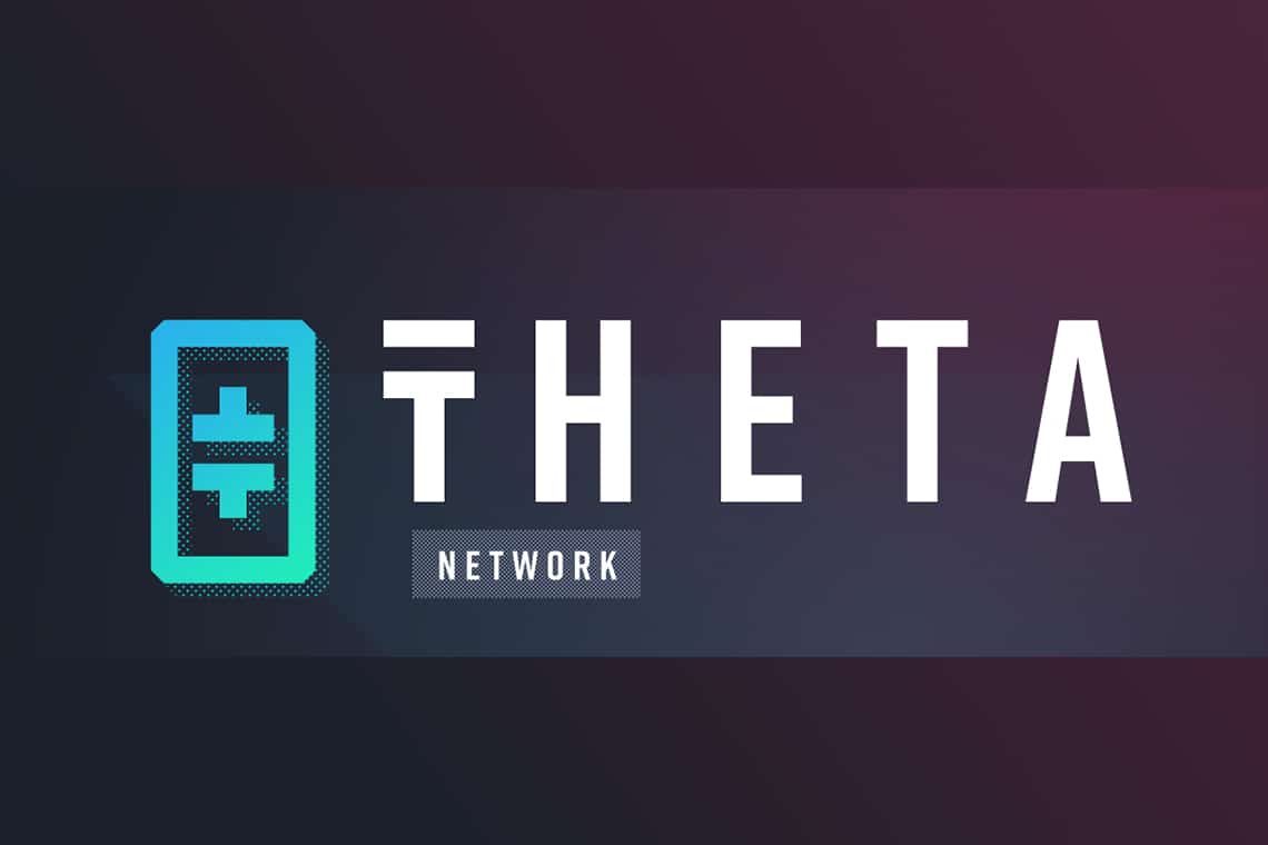 theta crypto mining