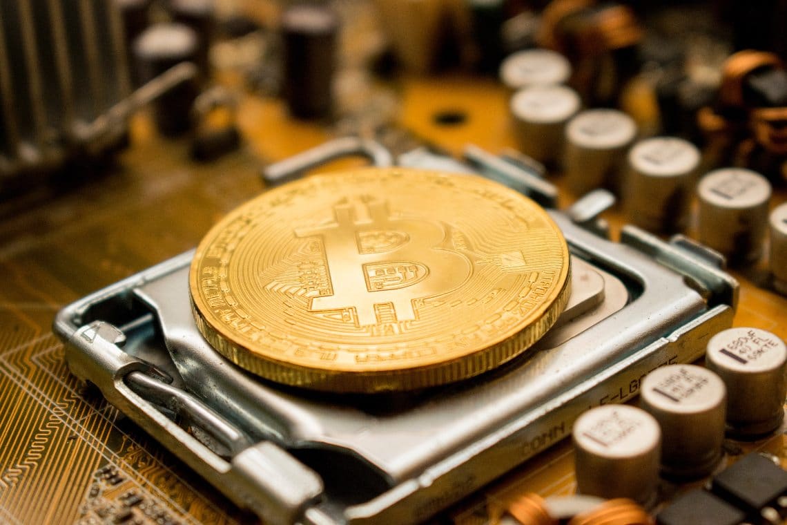 “Join the Bitcoin Movement”