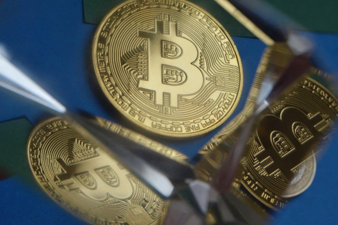 BitMEX: Bitcoin developer awarded $100,000