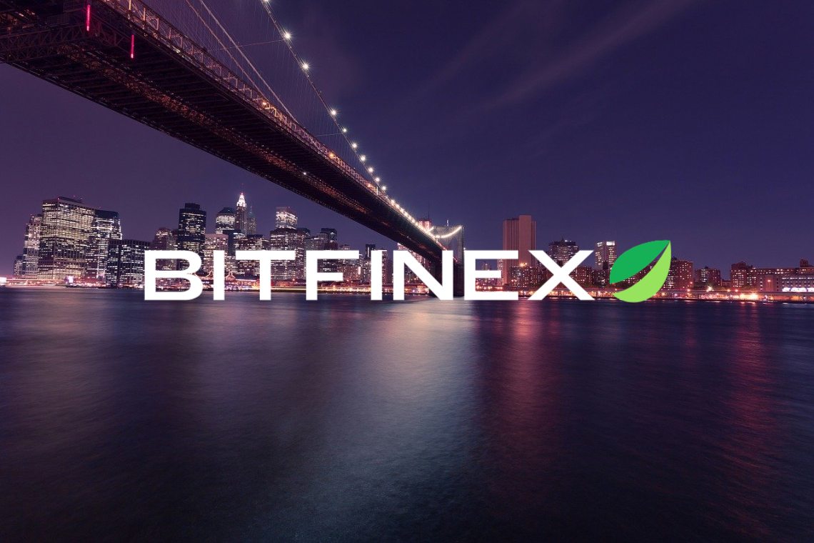 Bitfinex: excellent performance for the exchange despite volatility