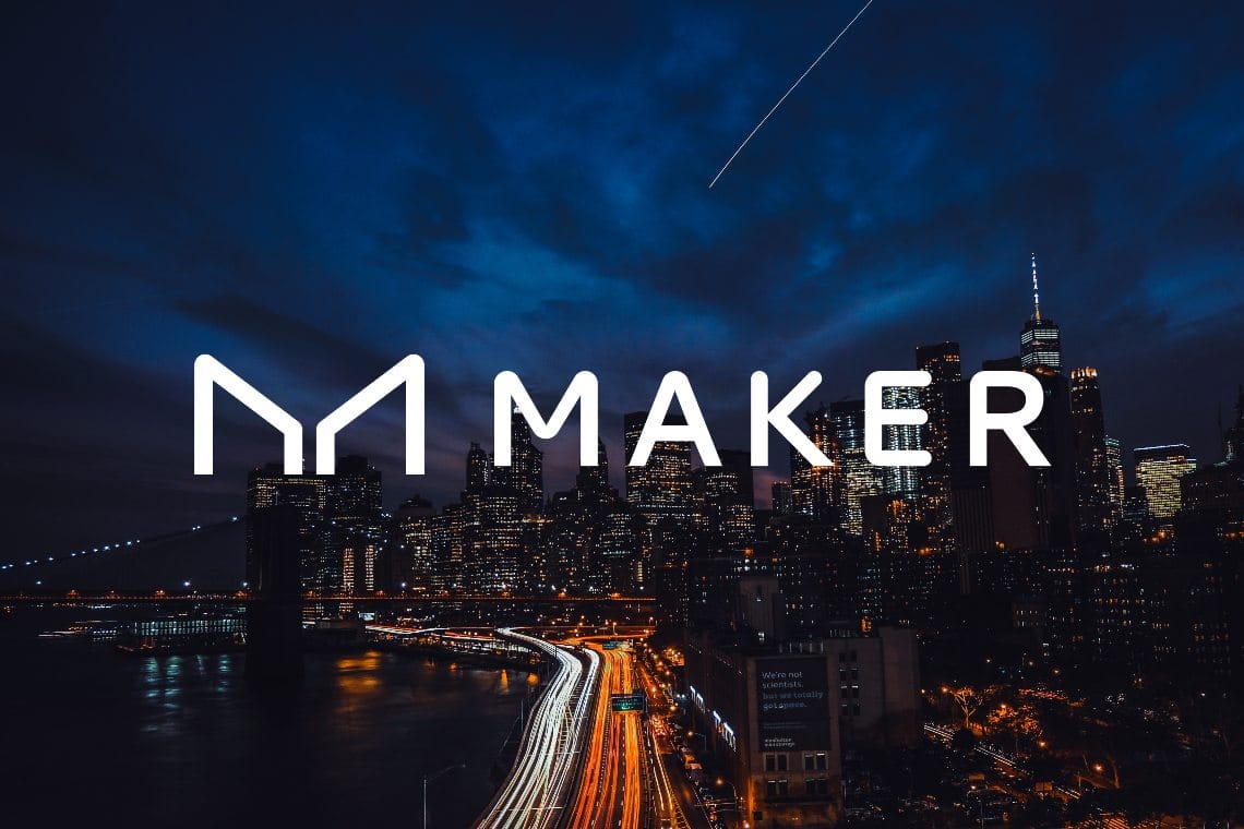 maker collateral