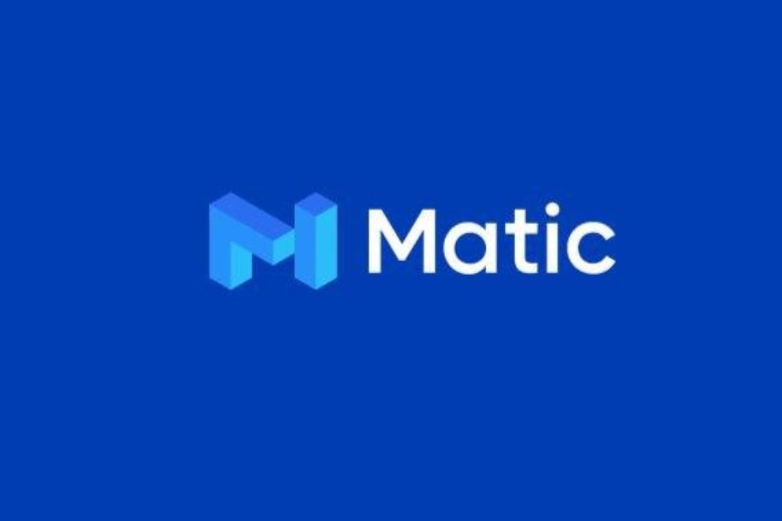 crypto currency matic