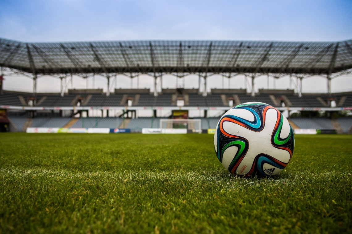 Football and digital innovation