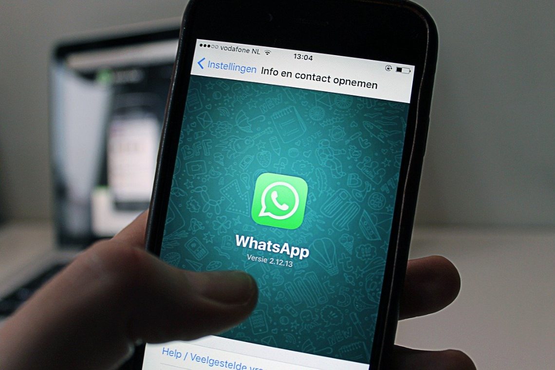 WhatsApp Pay launched in Brazil