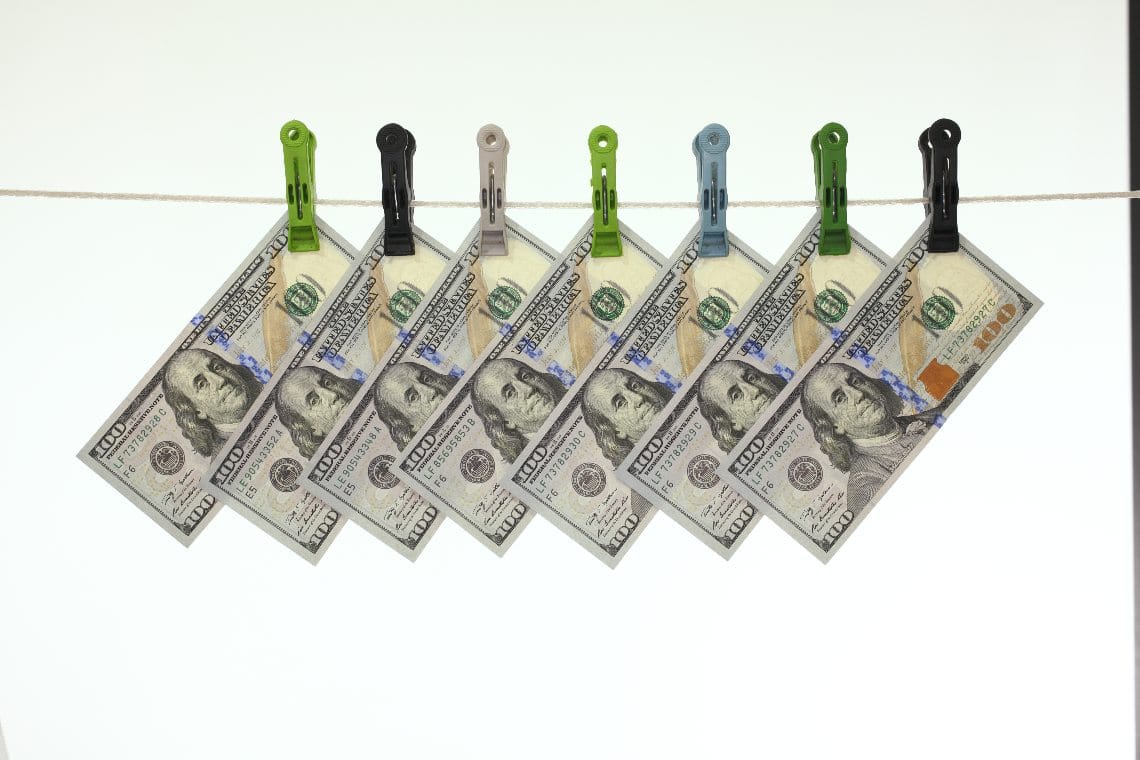 Anti-money Laundering Program