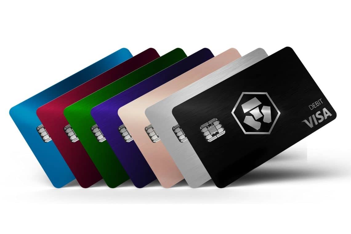 crypto.com card prices