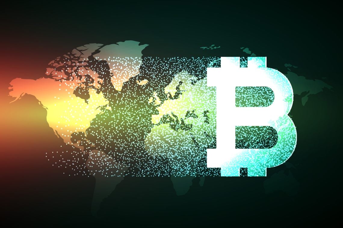 6 trends of the Bitcoin Market