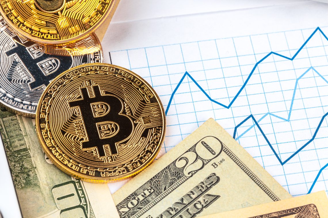 Bitcoin: volumes remain low