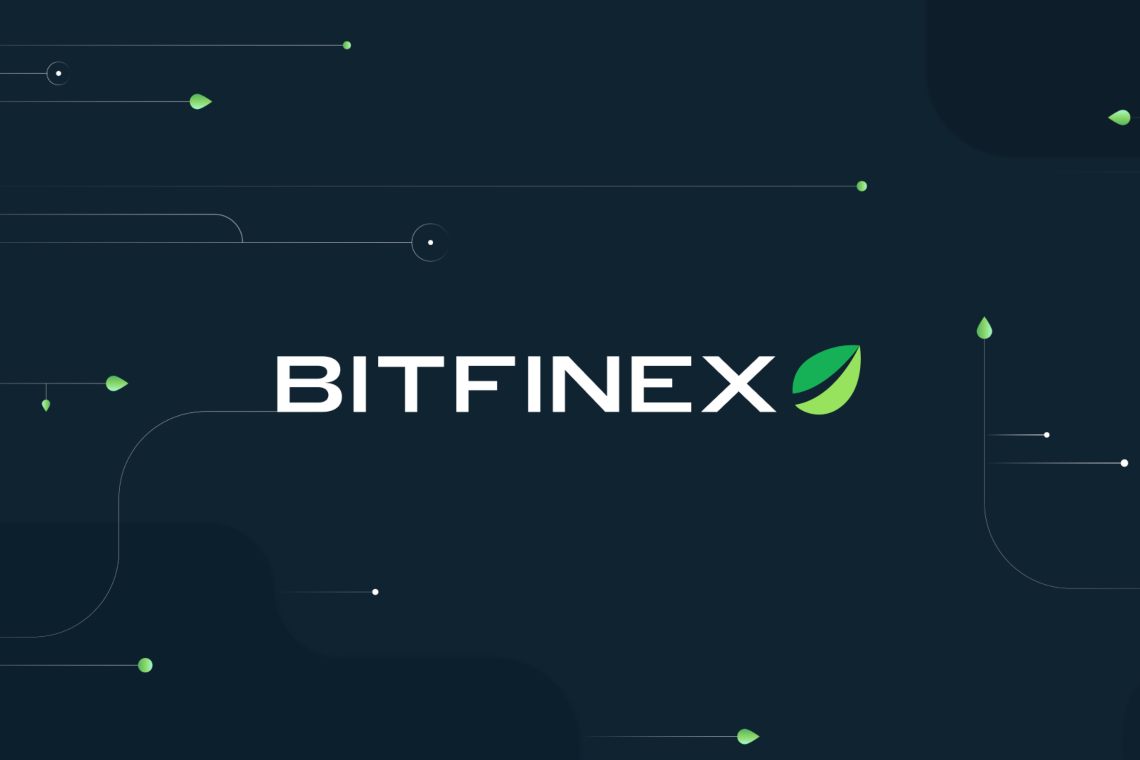 Bitfinex launches Paper Trading competition