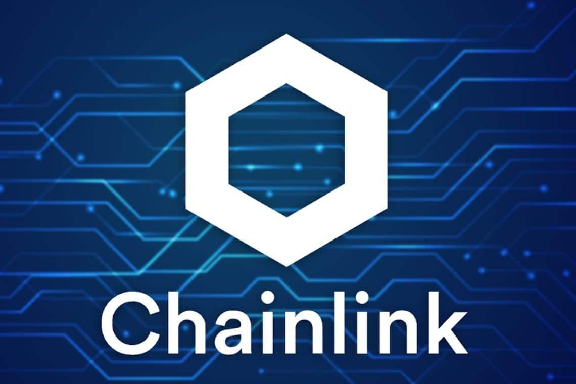 Nexo may have written the report against Chainlink