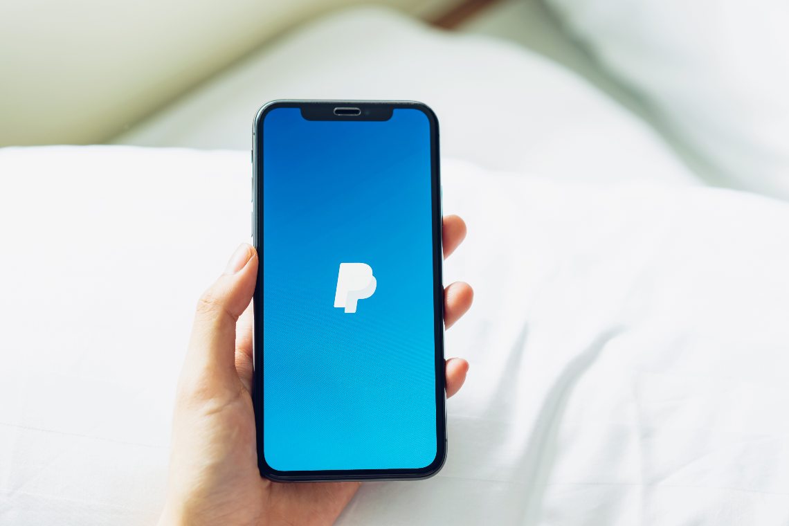 PayPal officially confirms interest in crypto assets