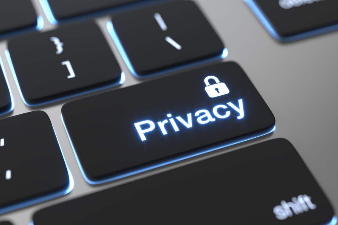 Lumi: privacy of financial data under attack