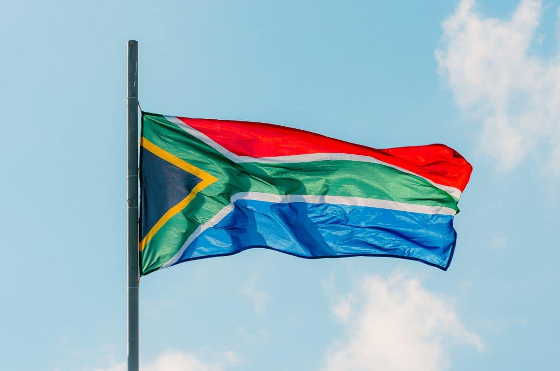 BitMEX invests in an exchange in South Africa