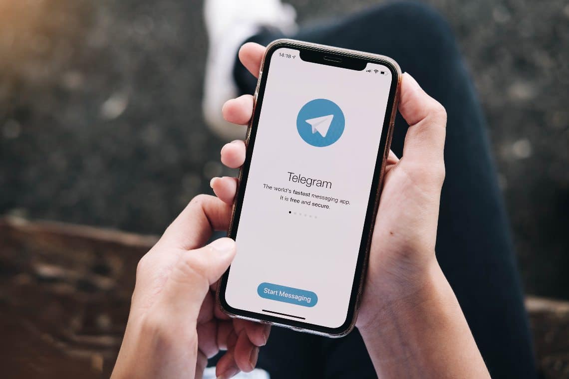 Telegram, TON investors compensated for 21%