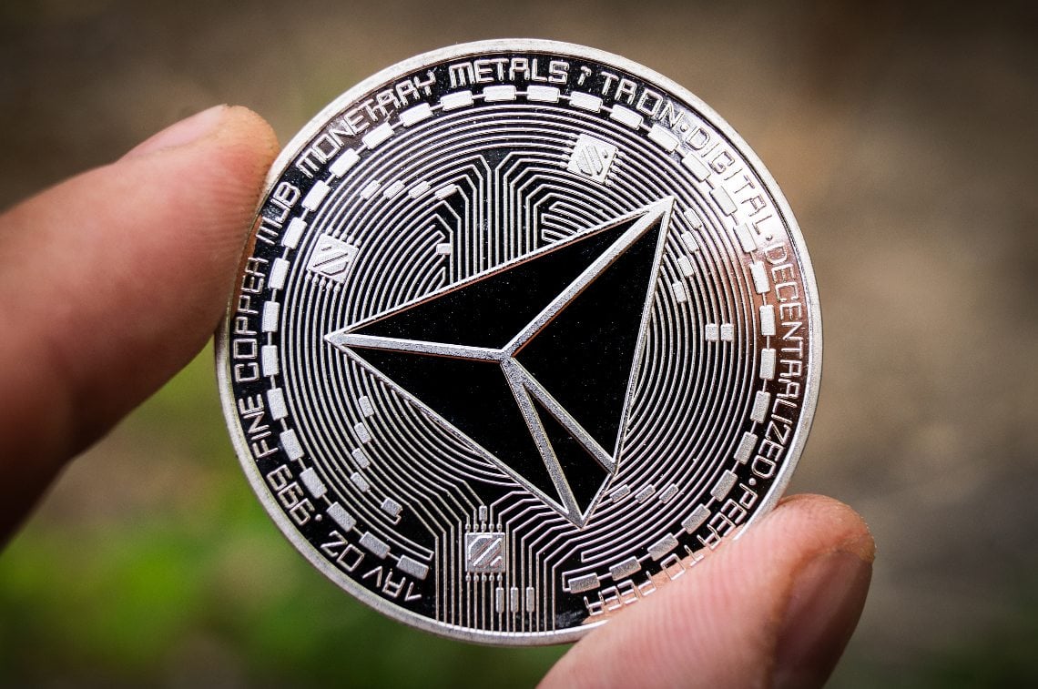 TRON (TRX): 3 new products coming soon