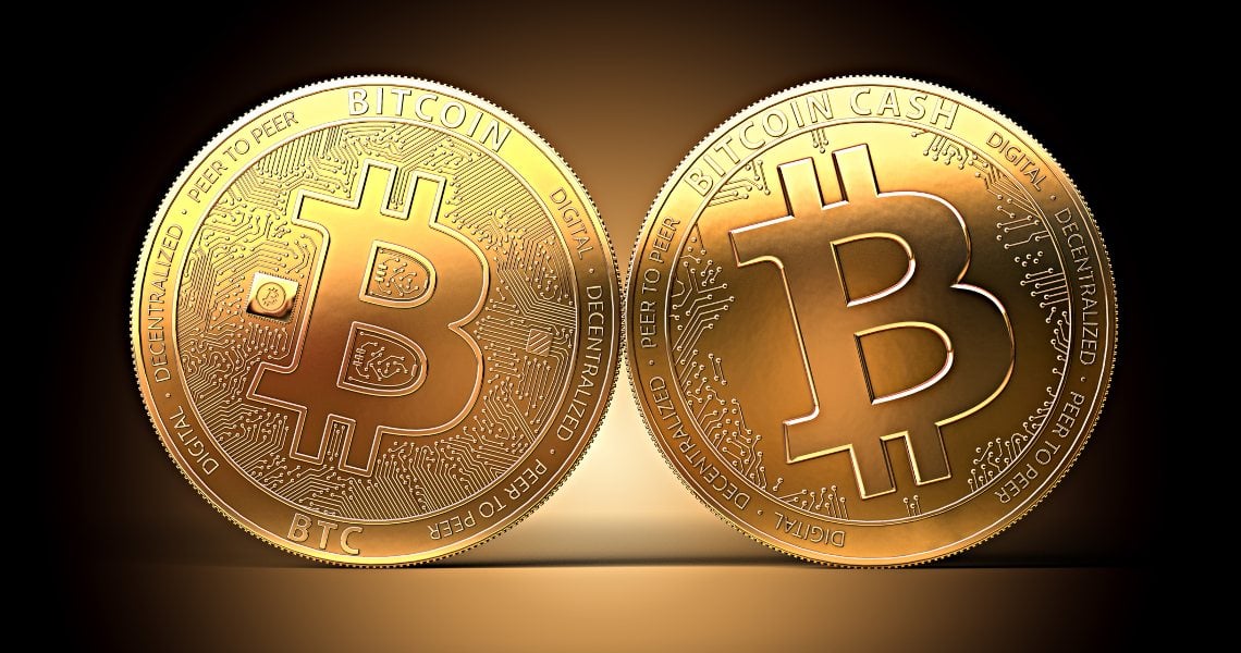 bitcoin cash better than bitcoin