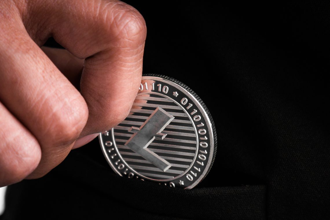 Litecoin: debit cards to spend LTC are here