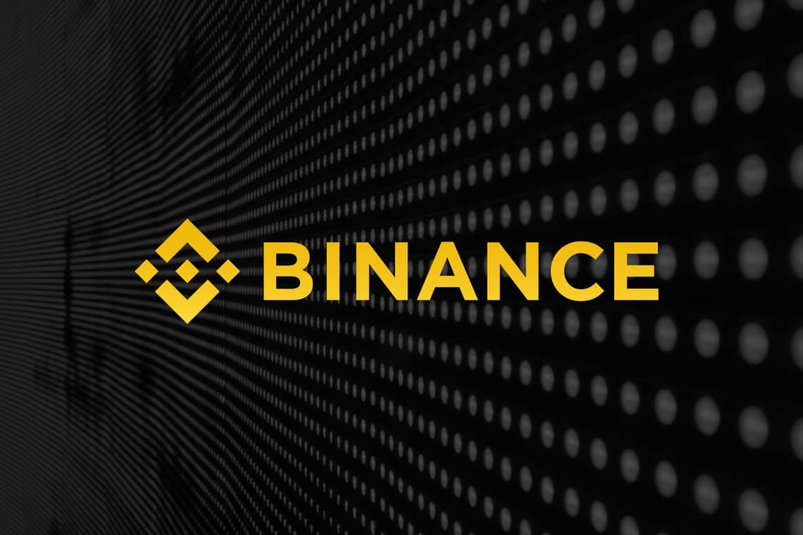 The Binance Futures platform reported by the Italian Consob