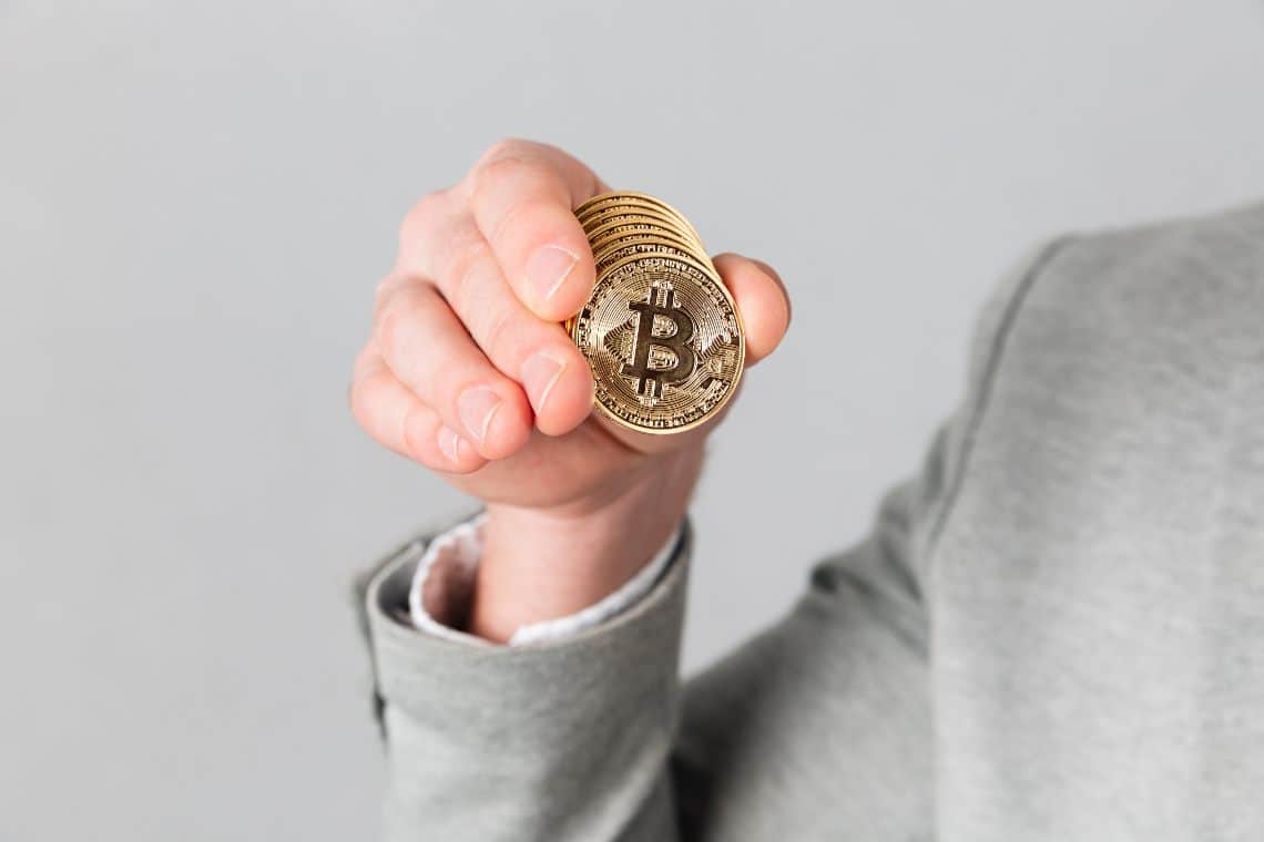 Ribbit bitcoin investors want to raise 350 million in IPO