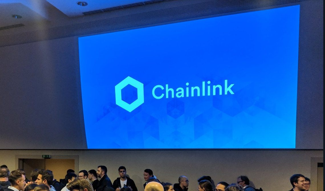 Is Chainlink (LINK) a pump and dump?
