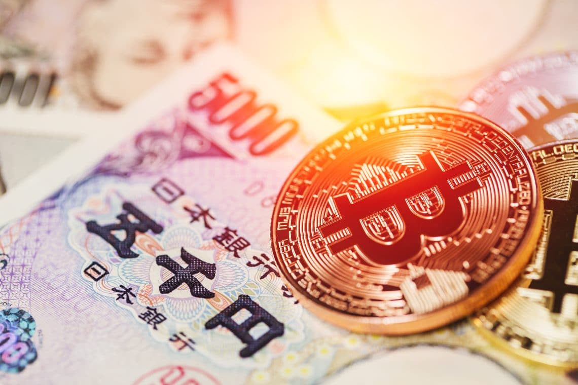 Japan is studying the direct investments of venture capital in crypto and Web3 startups