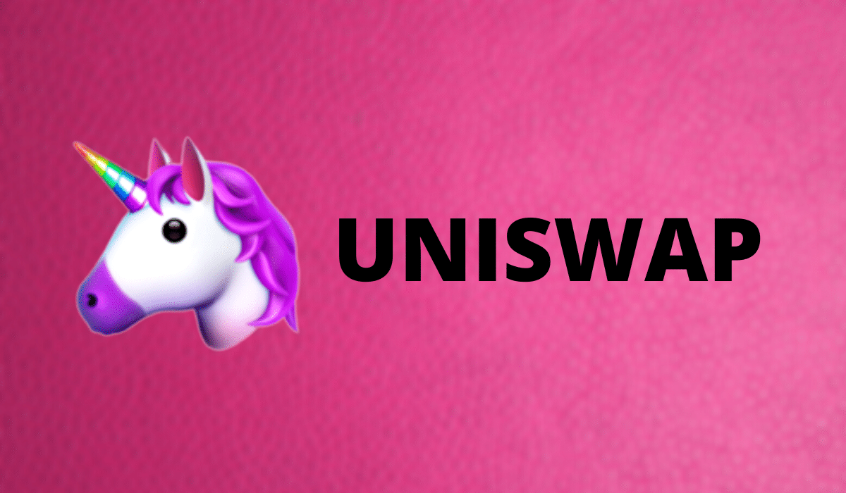 UNISWAP VS COINBASE