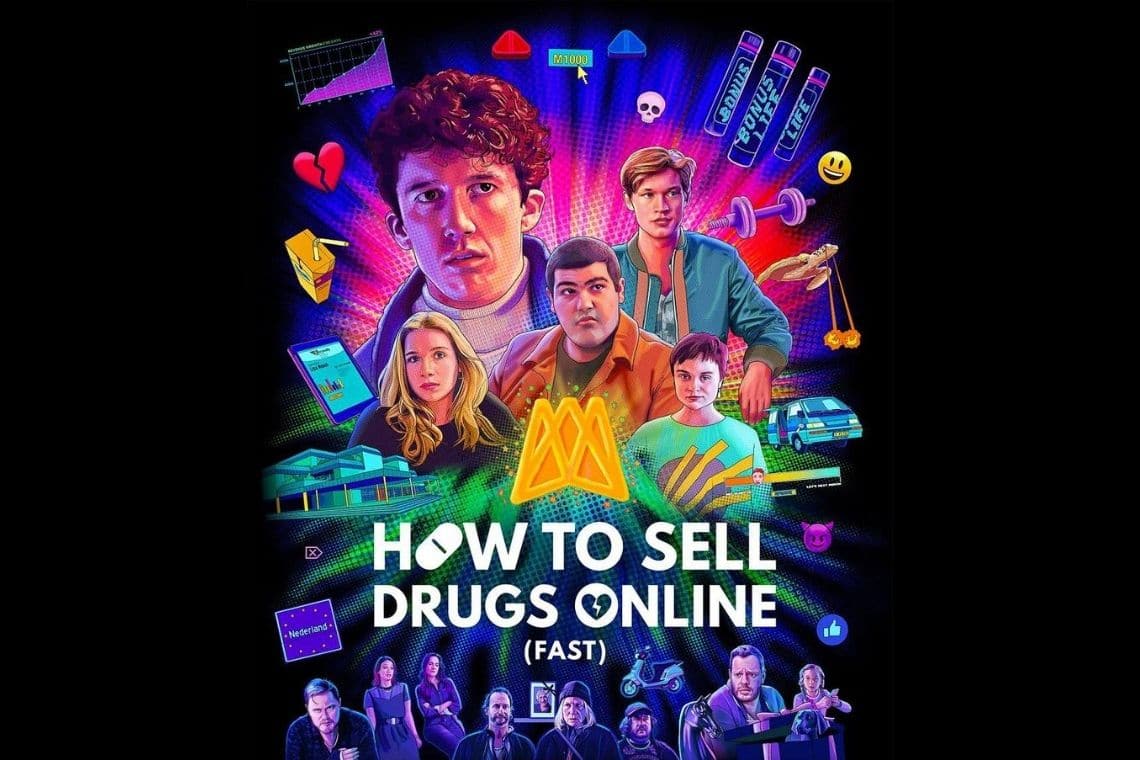 More Bitcoin in “How to Sell Drugs Online (Fast)”