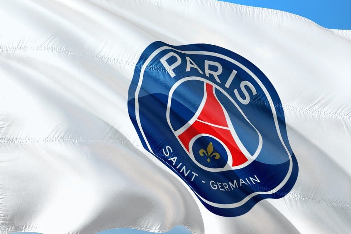 Paris-Saint Germain joins Sorare