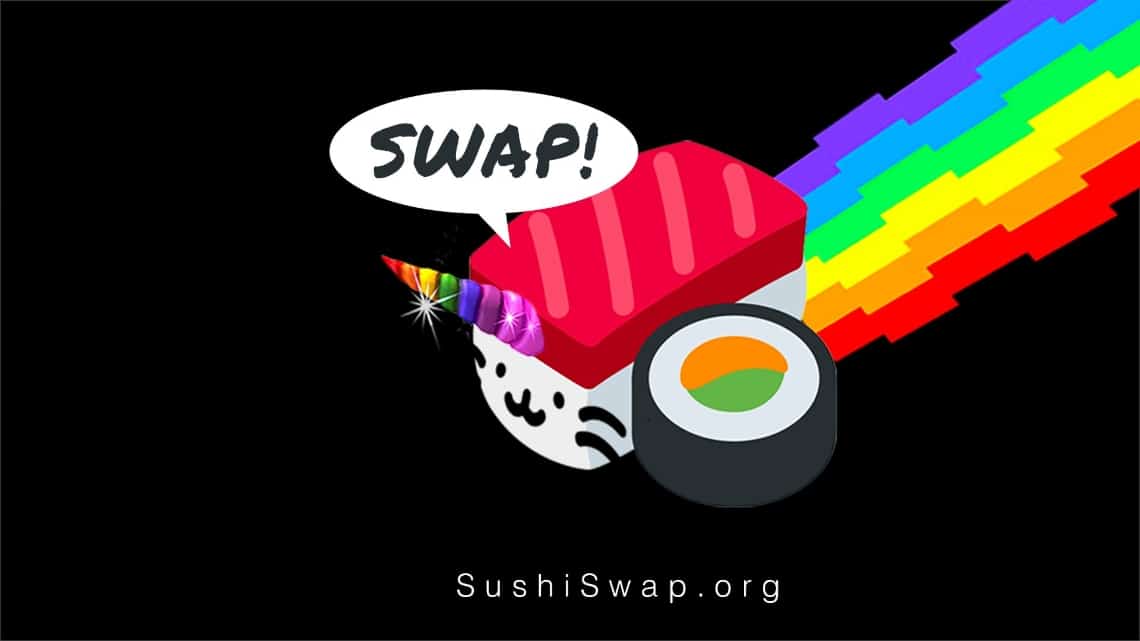 Sushiswap vs Uniswap