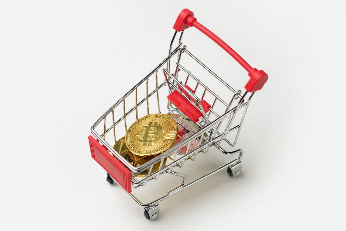 Bitcoin: Pantera Capital against the FED