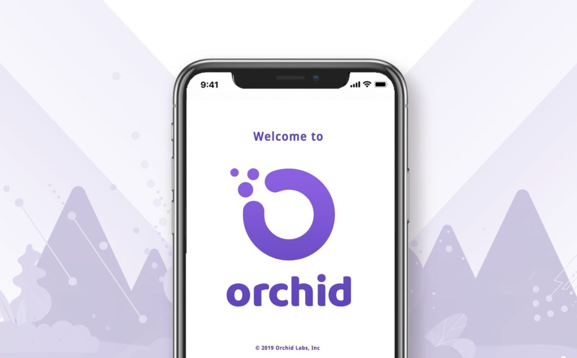 Crypto market, the curious case of Orchid (OXT)