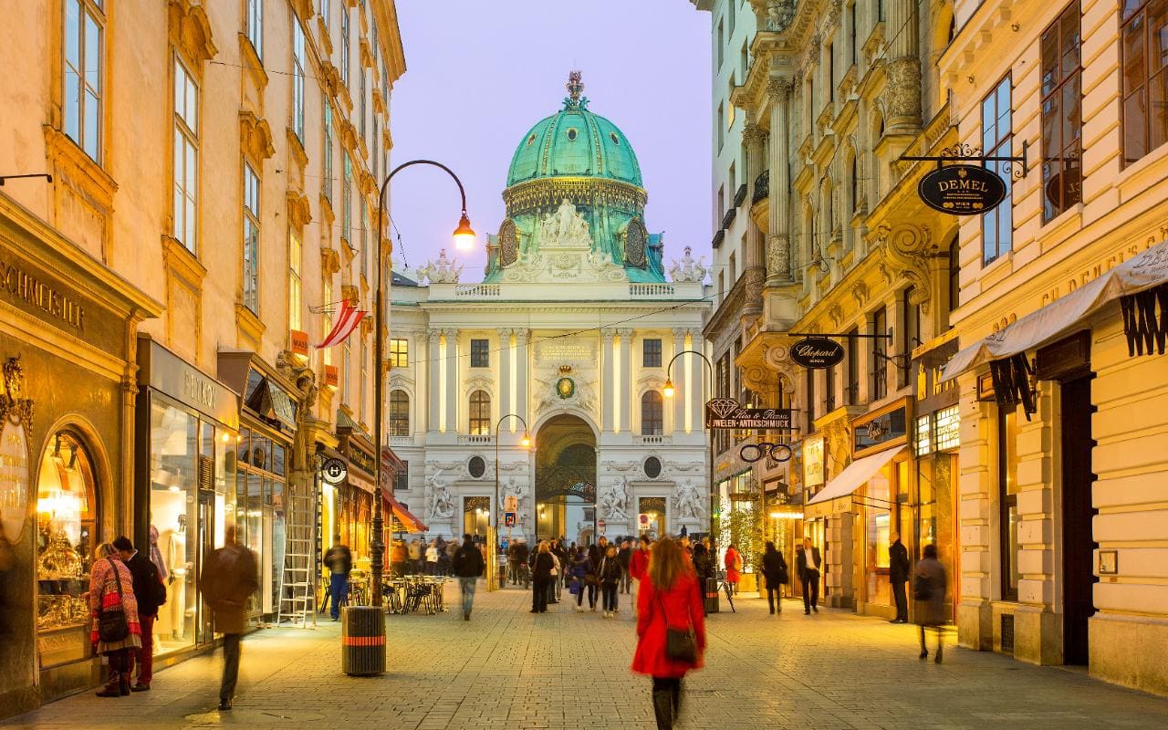 Bitcoin (BTC) ETPs arrive on the Vienna Stock Exchange