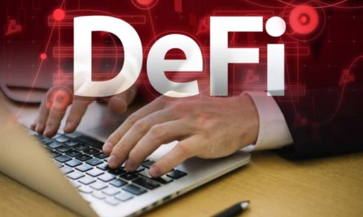 defi competition