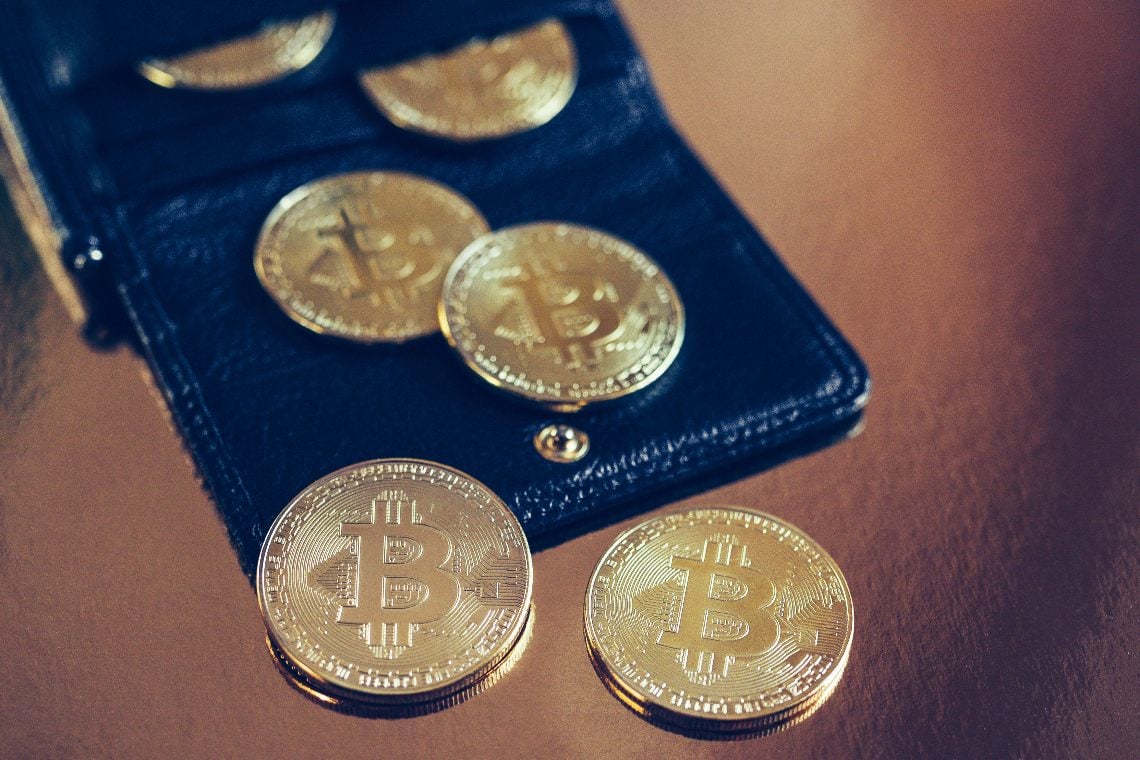 buy and store bitcoin in paper wallet