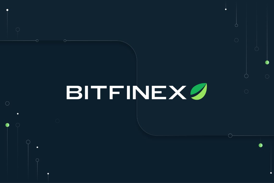 Bitfinex Derivatives: EOS, Litecoin and Polkadot perpetual contracts are here