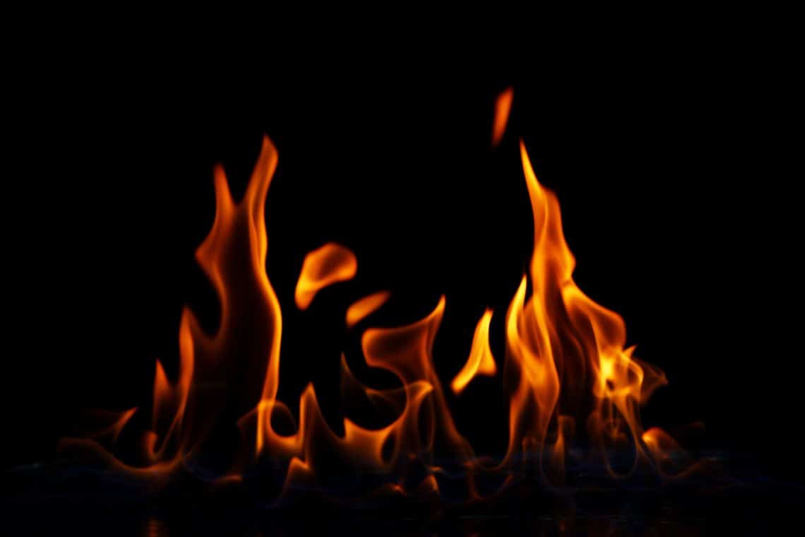 Zilliqa: the burning of the ZIL coins has begun