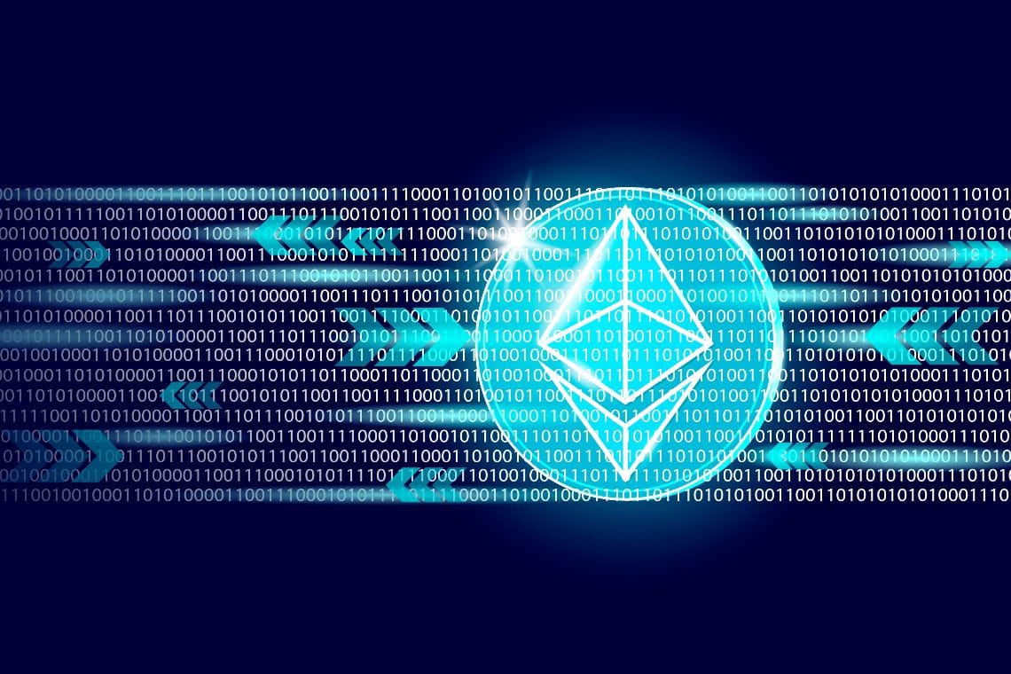 Vitalik and the immediate 100x scaling of Ethereum