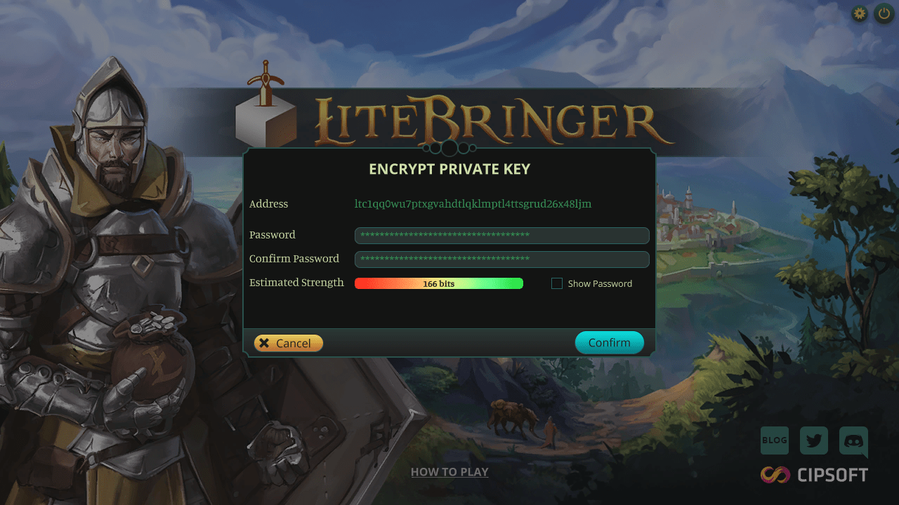 Guide and tips for the game LiteBringer