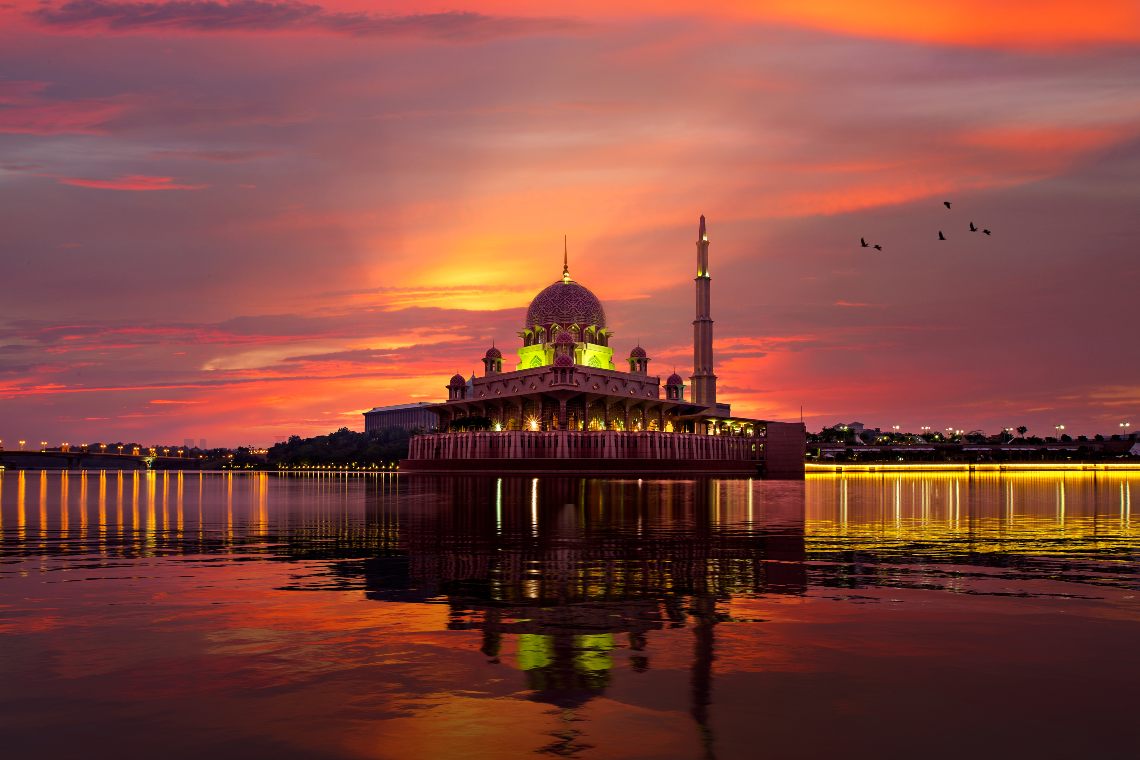 Islamic Finance is Optimistic about the potential of cryptocurrency