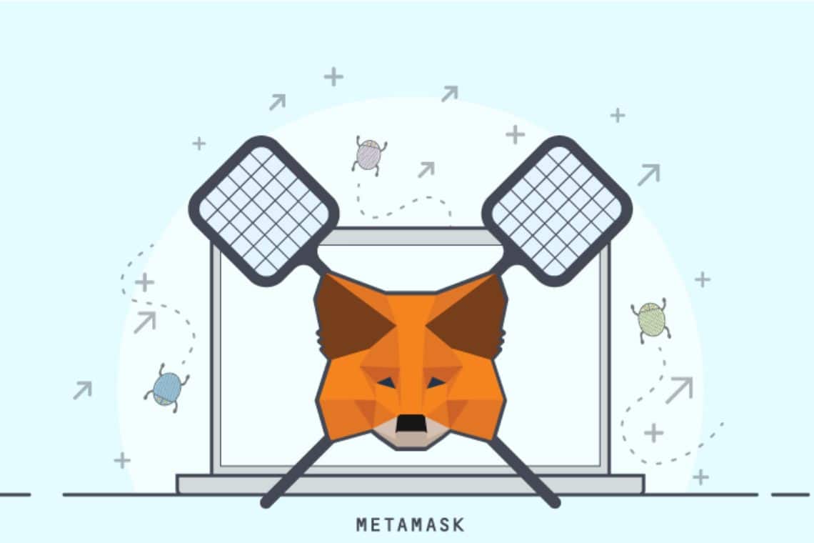ConsenSys launches MetaMask Swaps