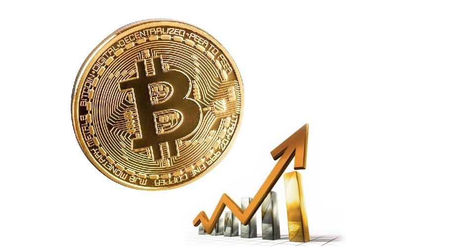 Bitcoin above $16k