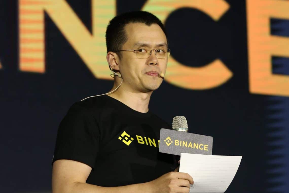The co-founder of Binance Yi He comments on the legal situation of Changpeng Zhao in view of the conviction