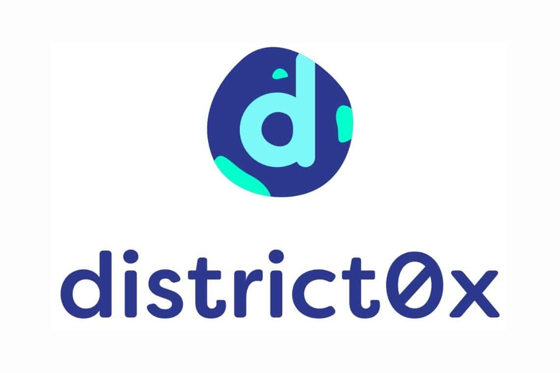 Everything there is to know about the district0x (DNT) cryptocurrency