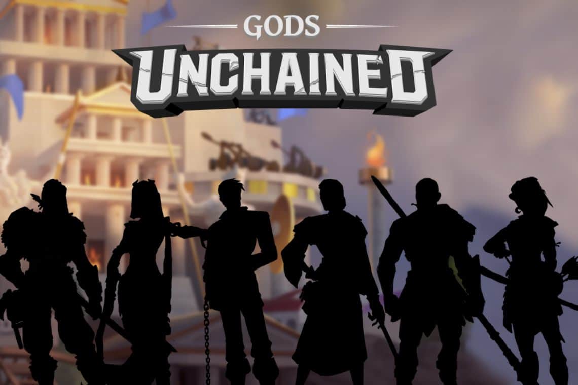 Gods Unchained: the review of the game - The Cryptonomist